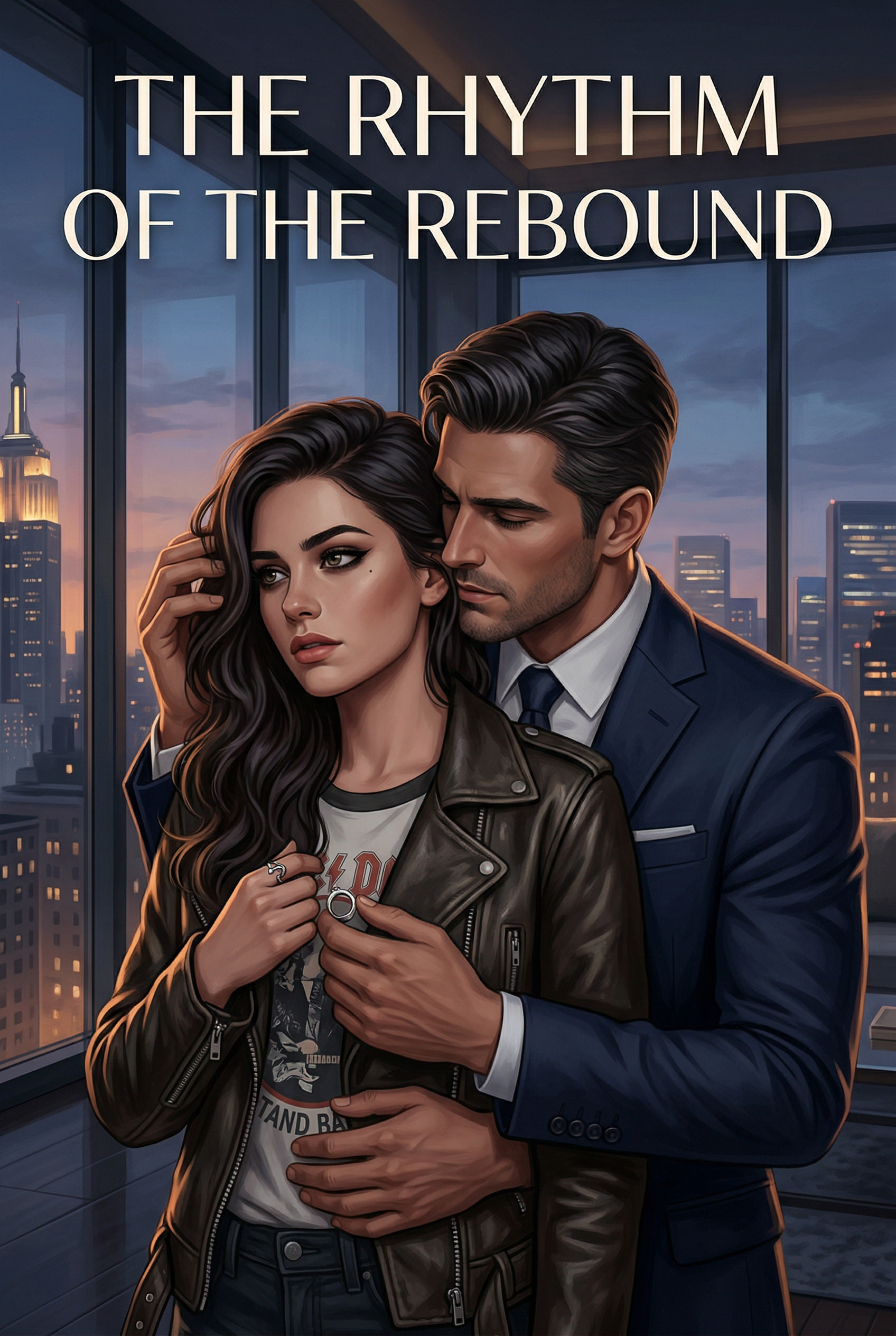 The Rhythm of the Rebound
