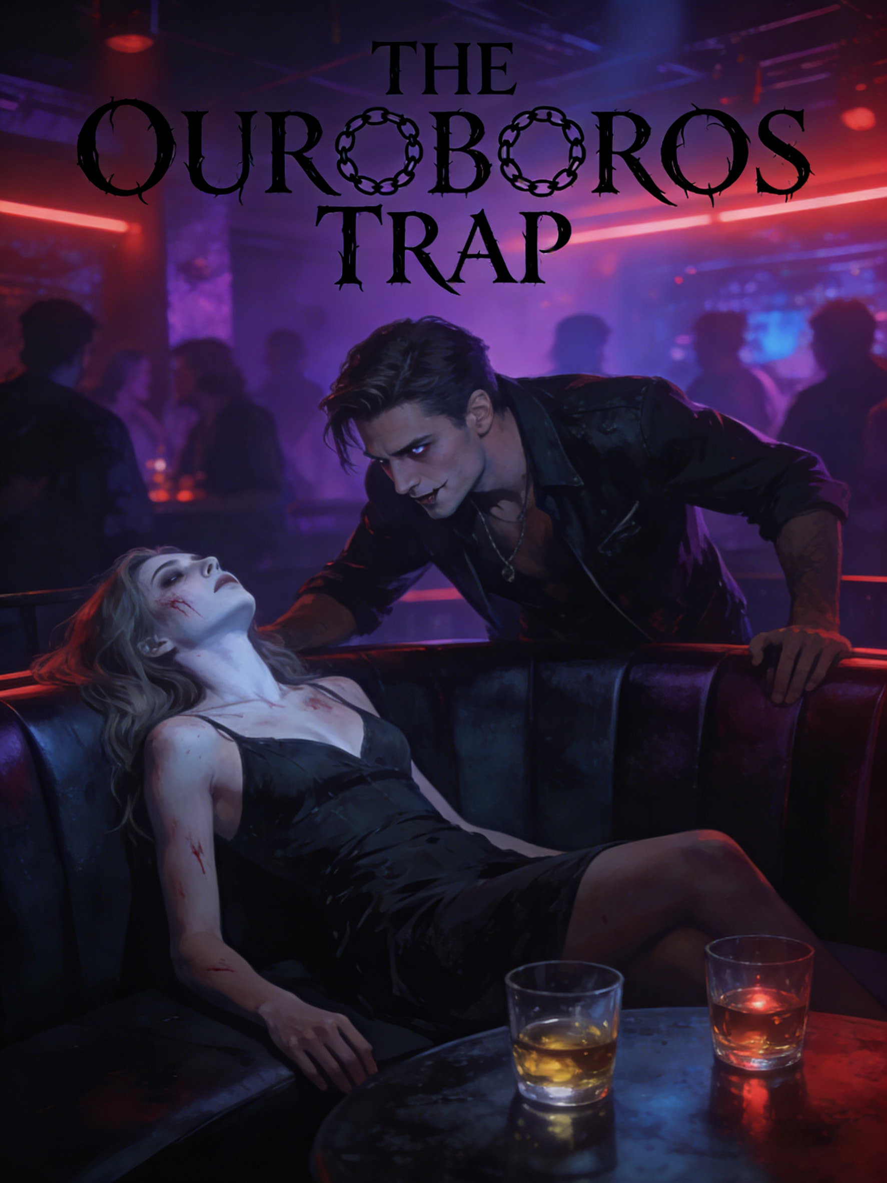 The Ouroboros Trap