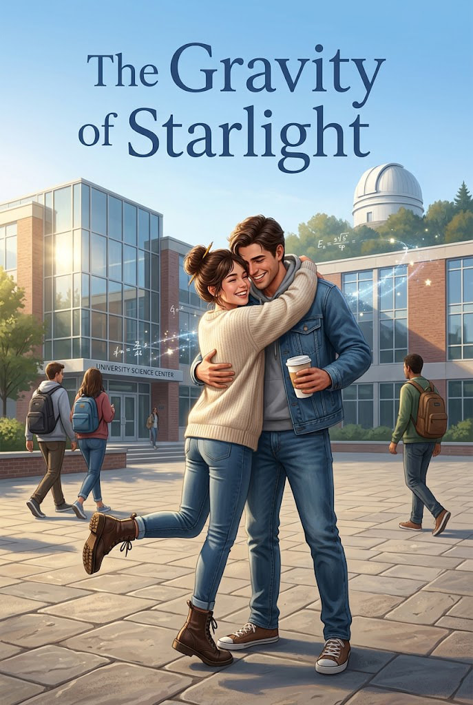 The Gravity of Starlight