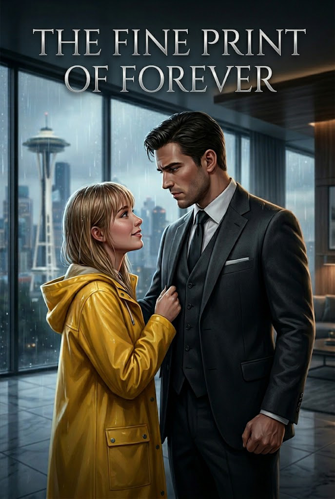 The Fine Print of Forever