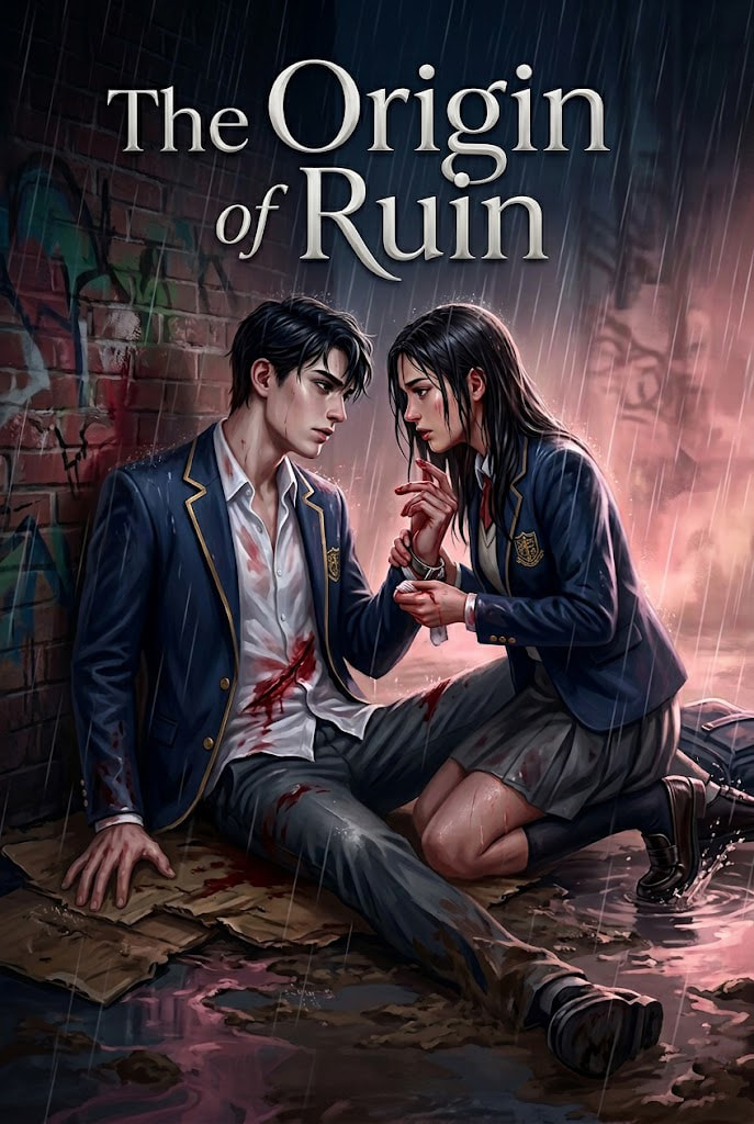 The Origin of Ruin