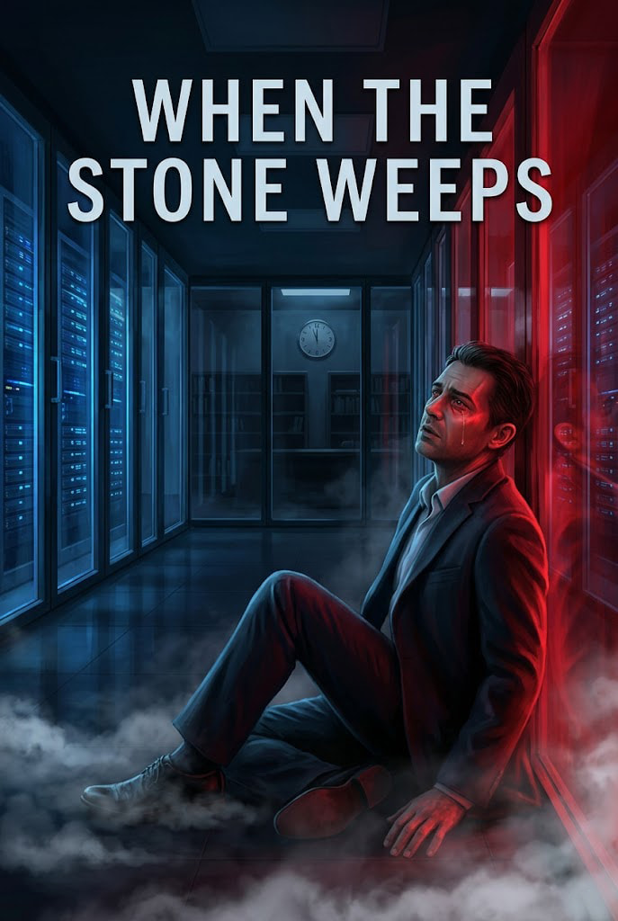 When the Stone Weeps