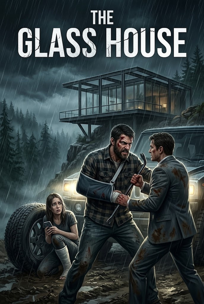 The Glass House