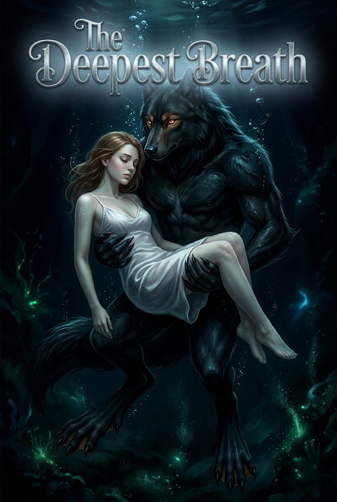 The Deepest Breath