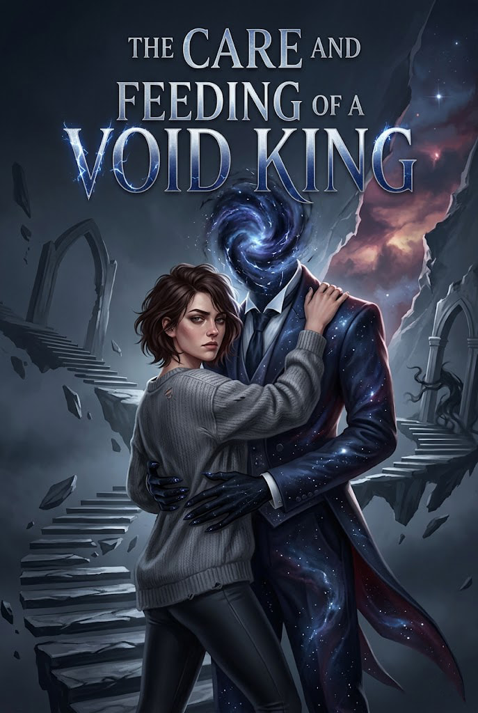 The Care and Feeding of a Void King