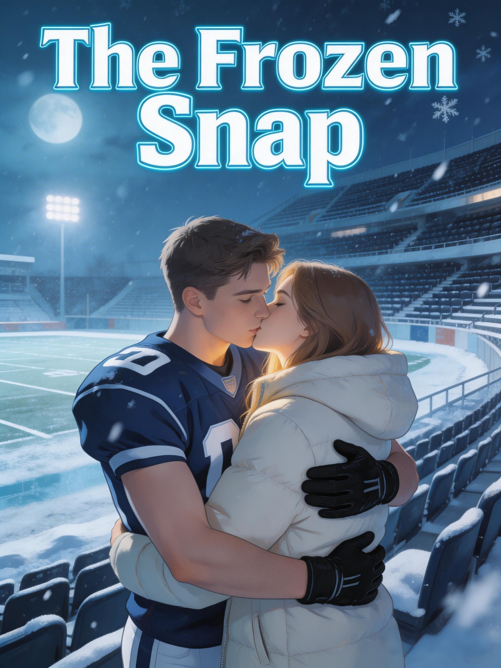 The Frozen Snap