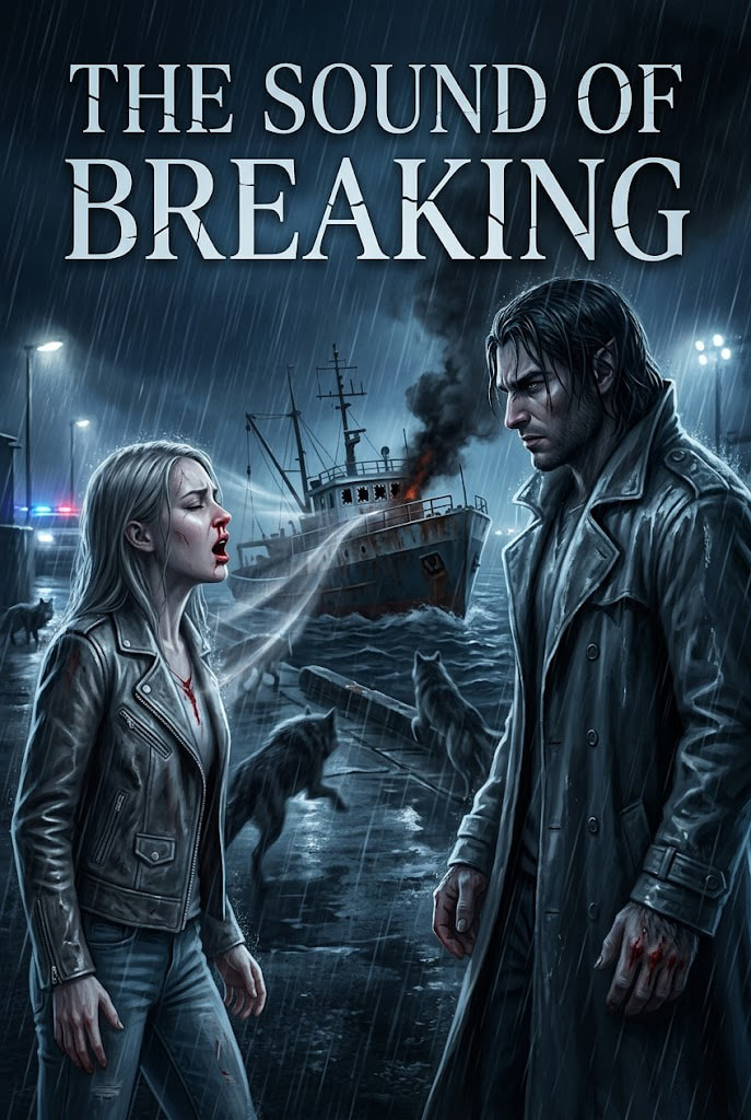 The Sound of Breaking