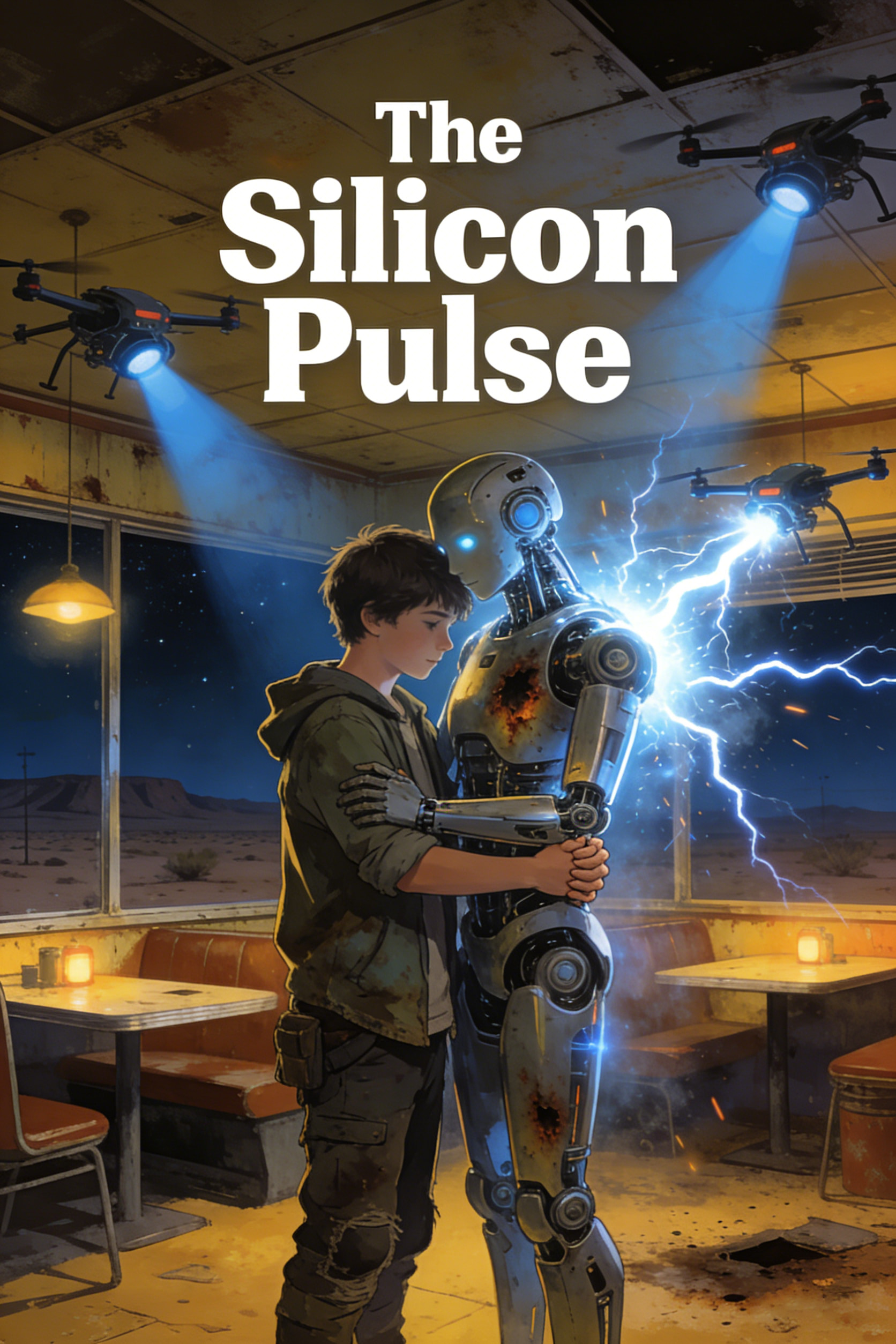 The Silicon Pulse