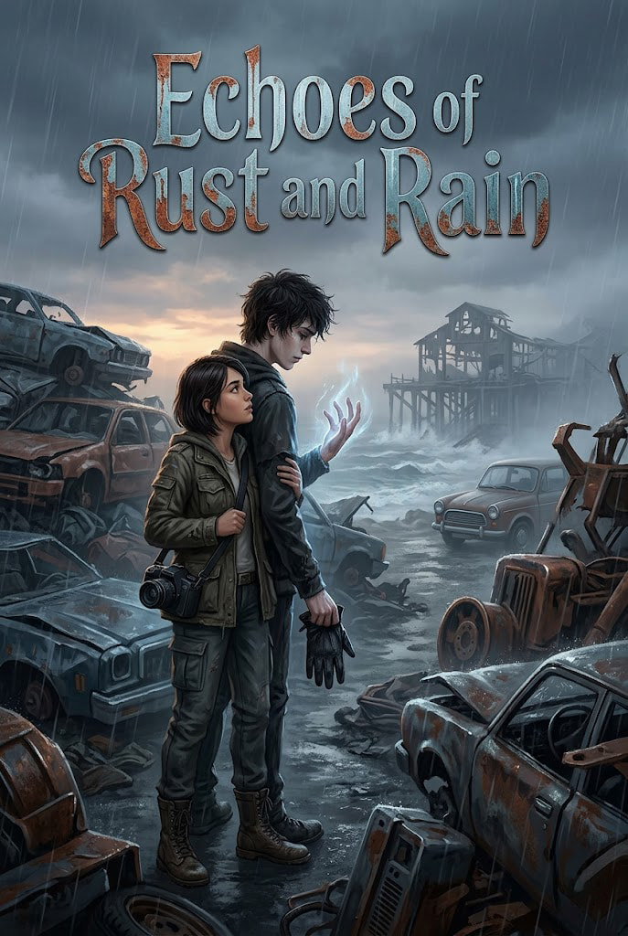 Echoes of Rust and Rain