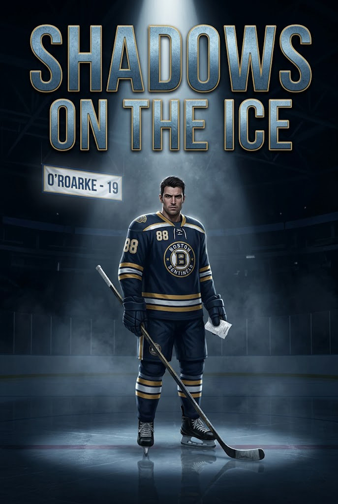 Shadows on the Ice
