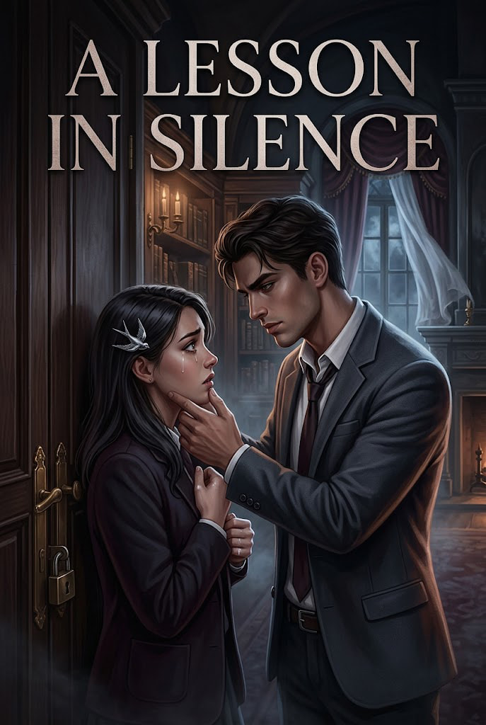 A Lesson in Silence