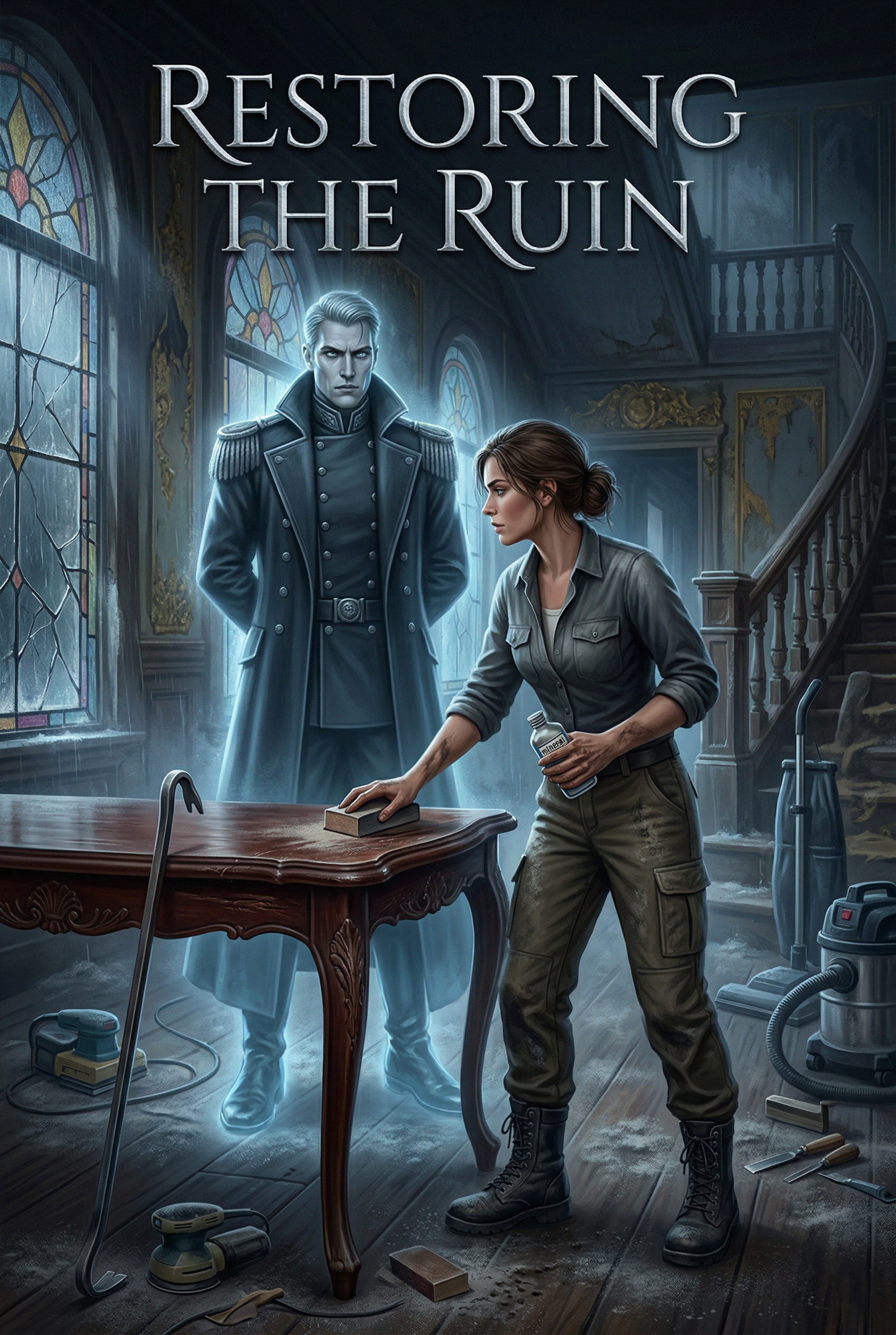 Restoring the Ruin