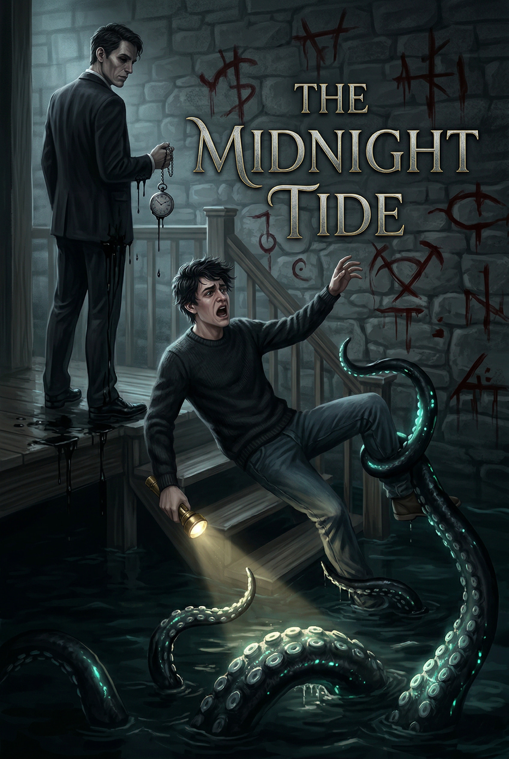 The Midnight Tide