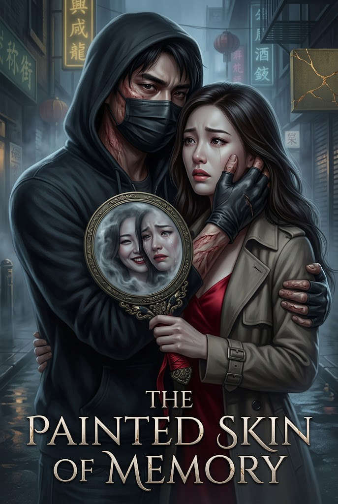 The Painted Skin of Memory