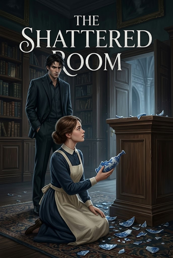 The Shattered Room