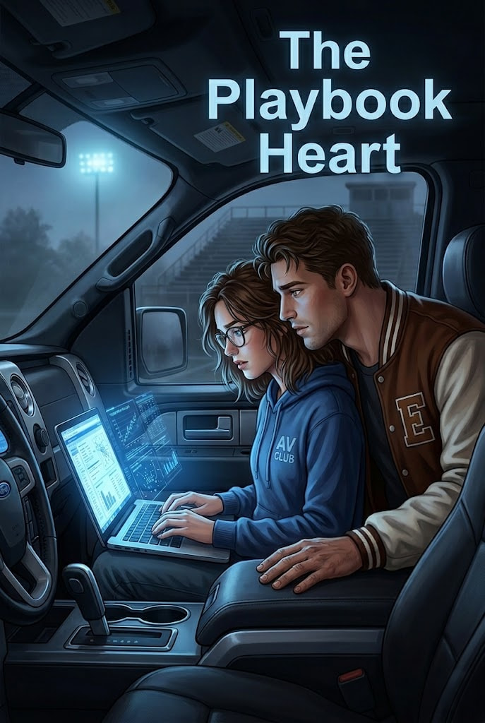 The Playbook Heart