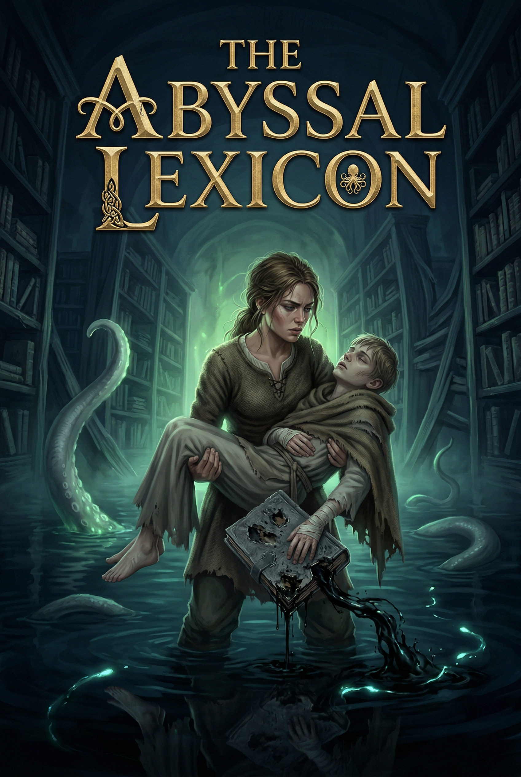 The Abyssal Lexicon