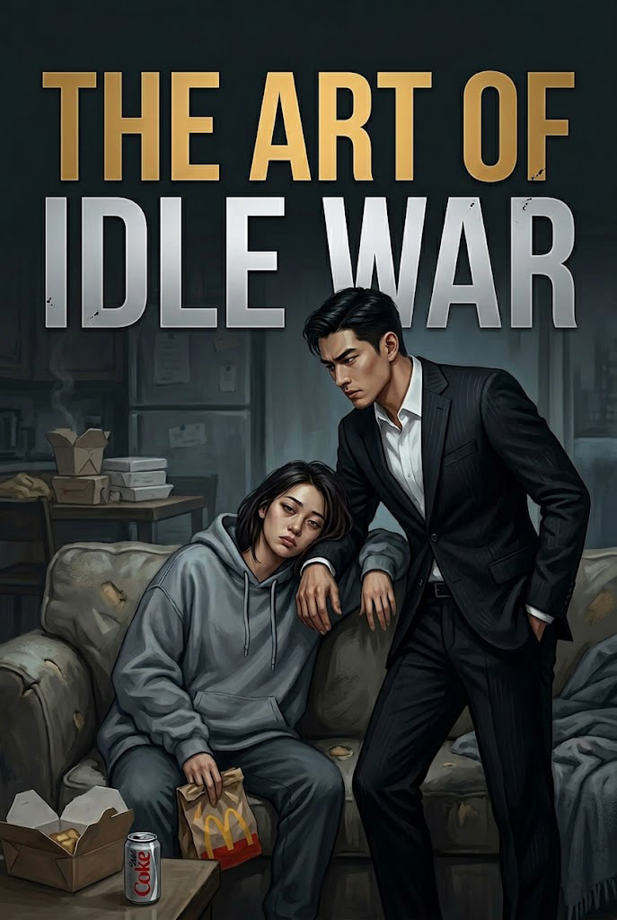 The Art of Idle War