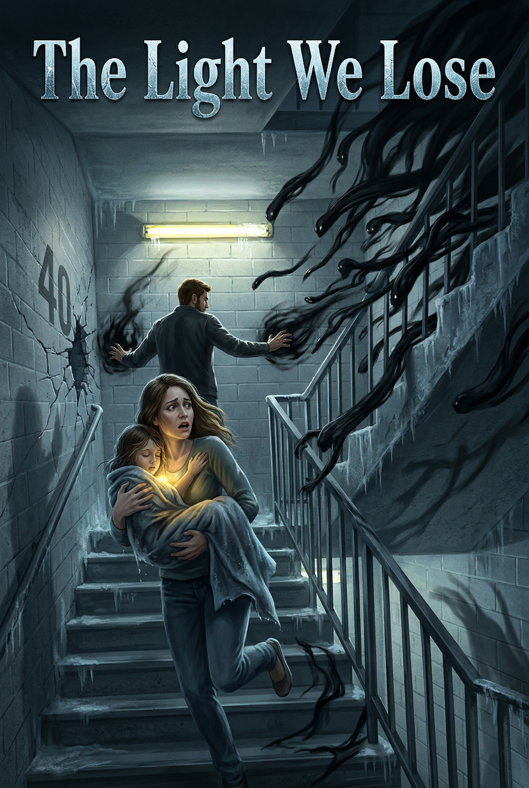 The Light We Lose