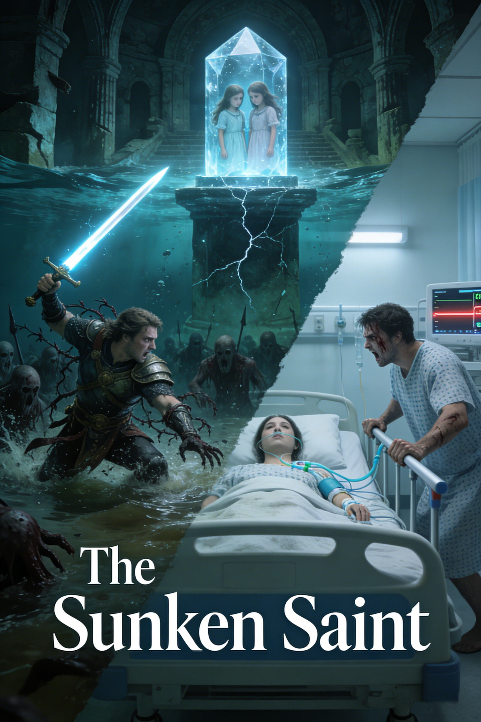 The Sunken Saint