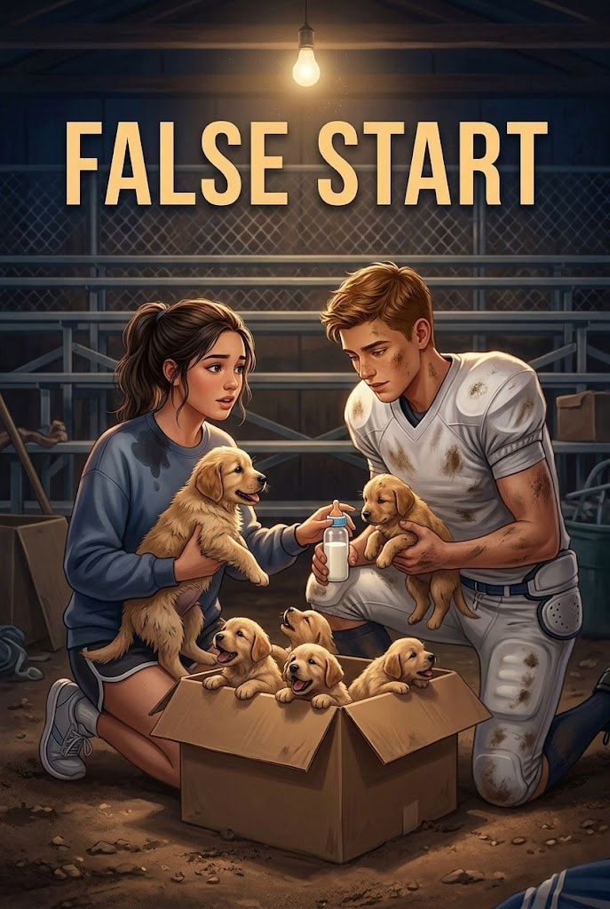 False Start