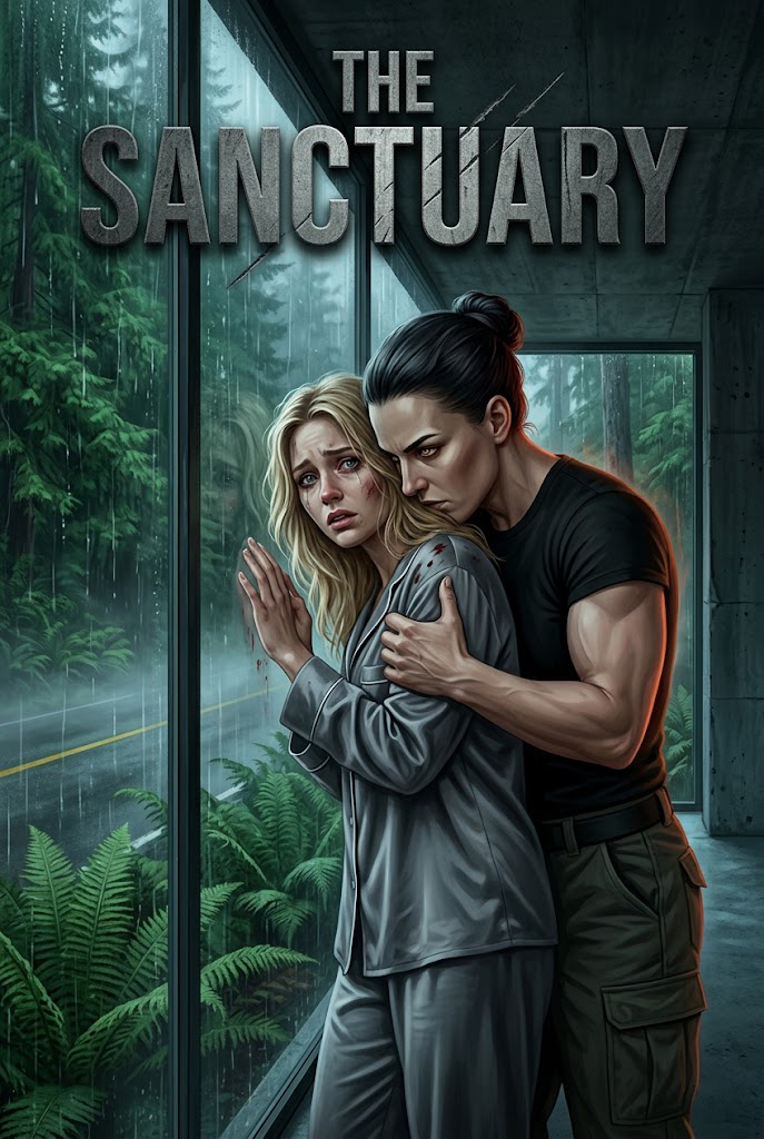 The Sanctuary