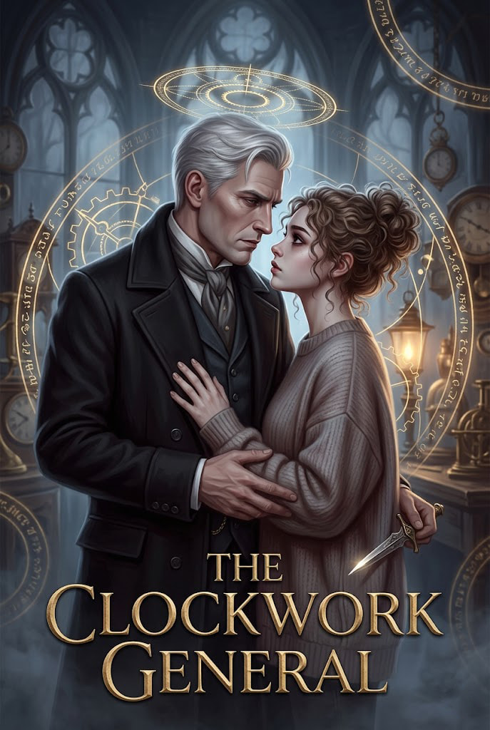 The Clockwork General