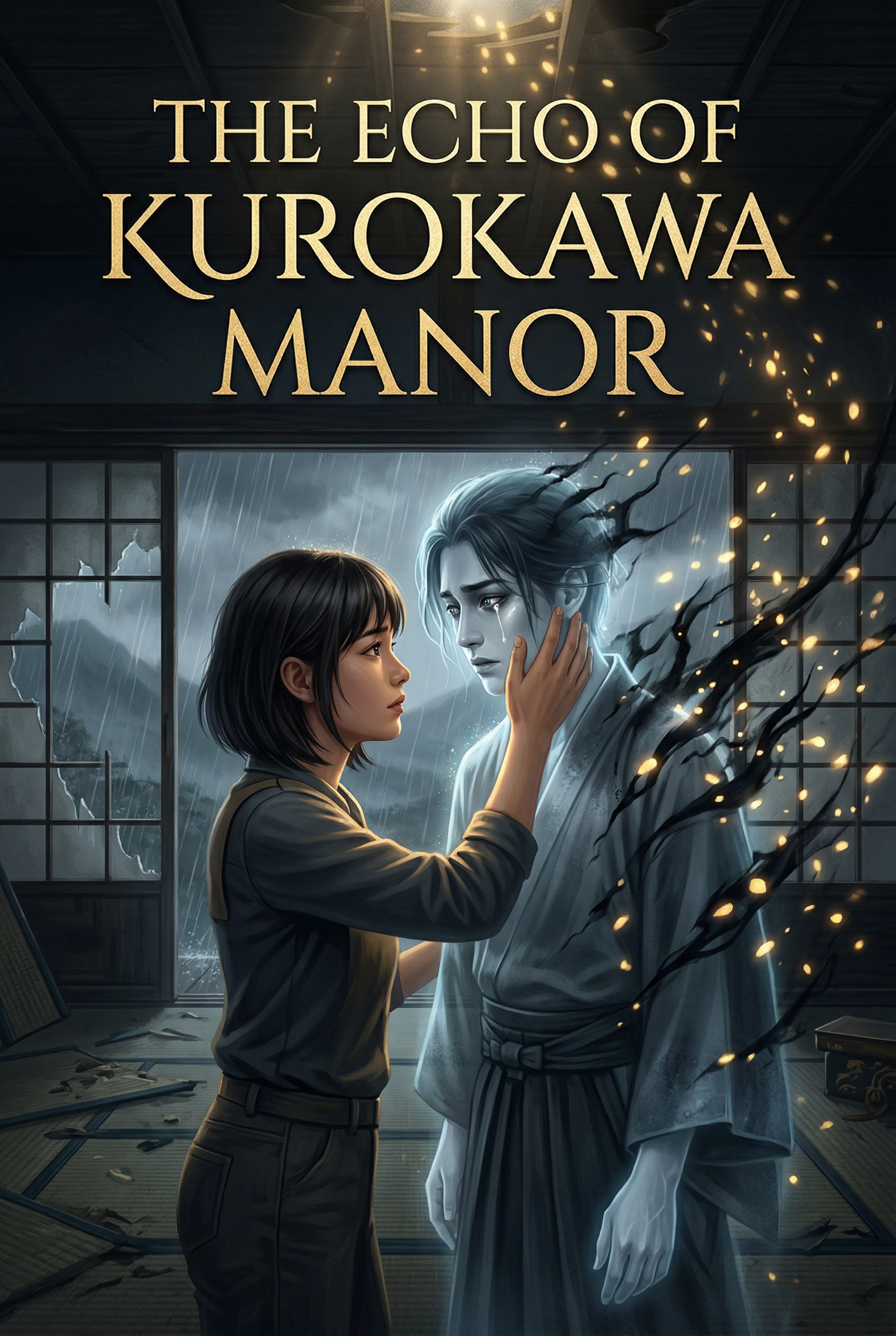 The Echo of Kurokawa Manor