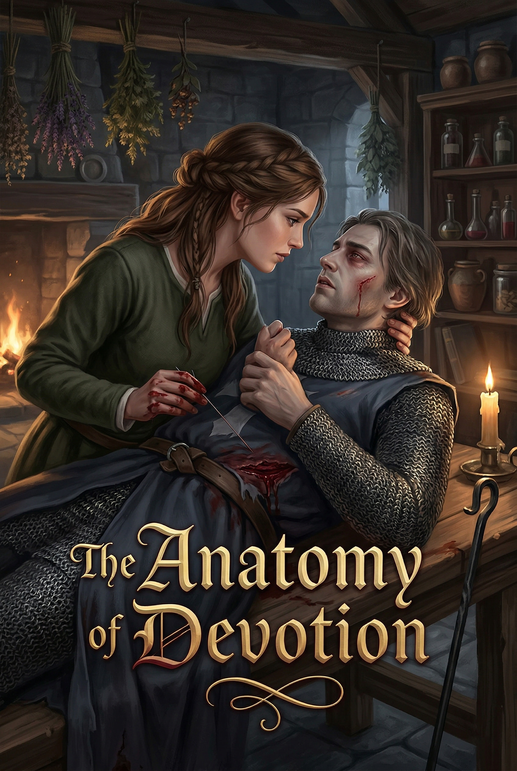 The Anatomy of Devotion