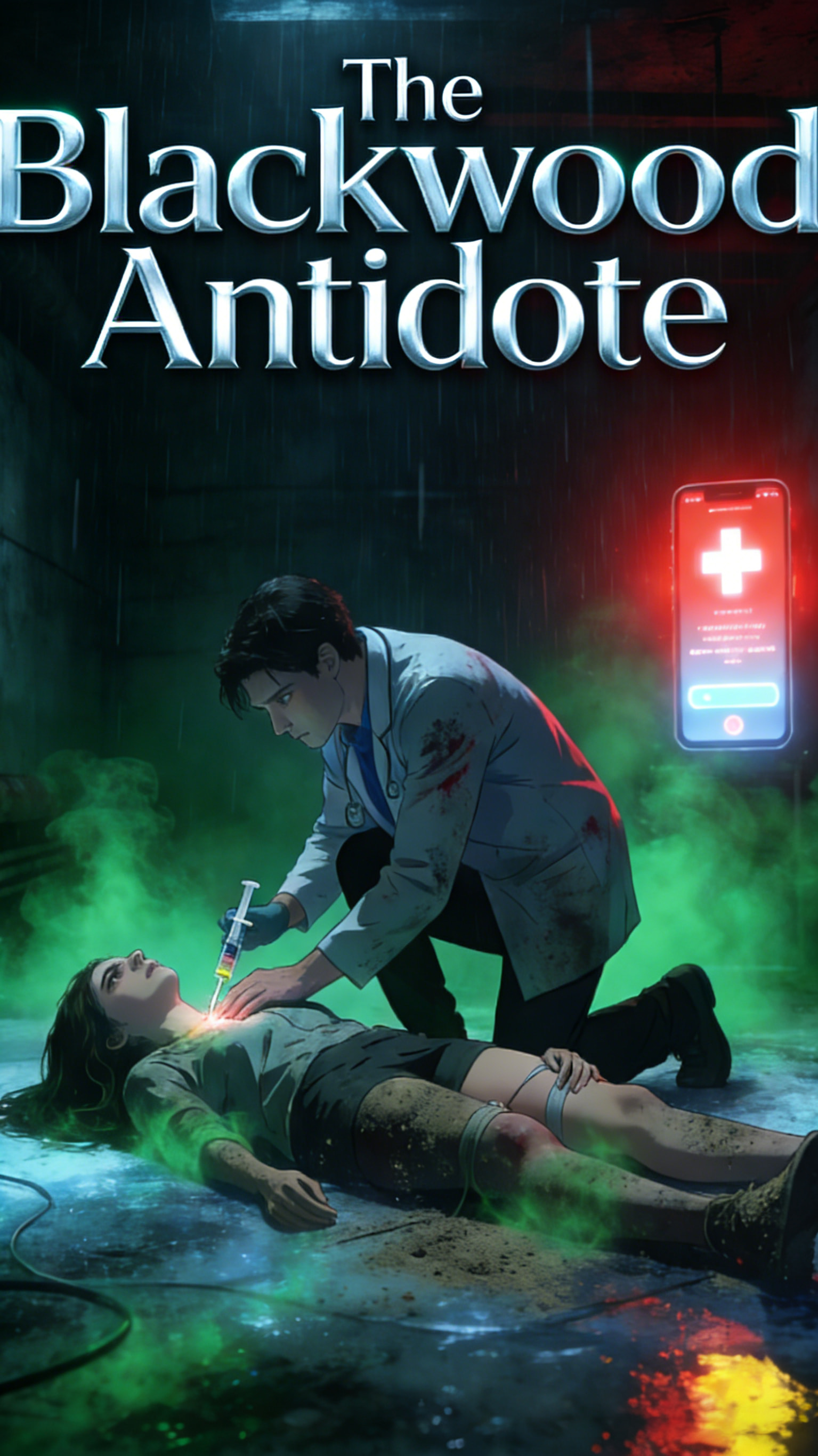 The Blackwood Antidote