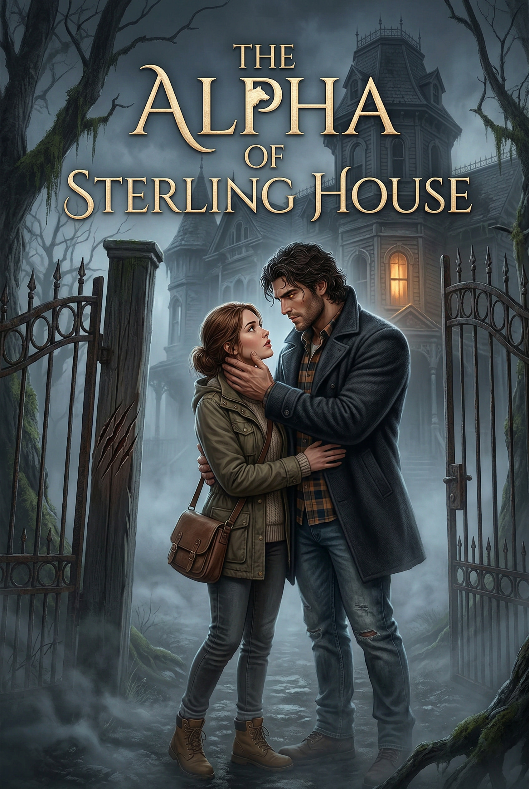 The Alpha of Sterling House