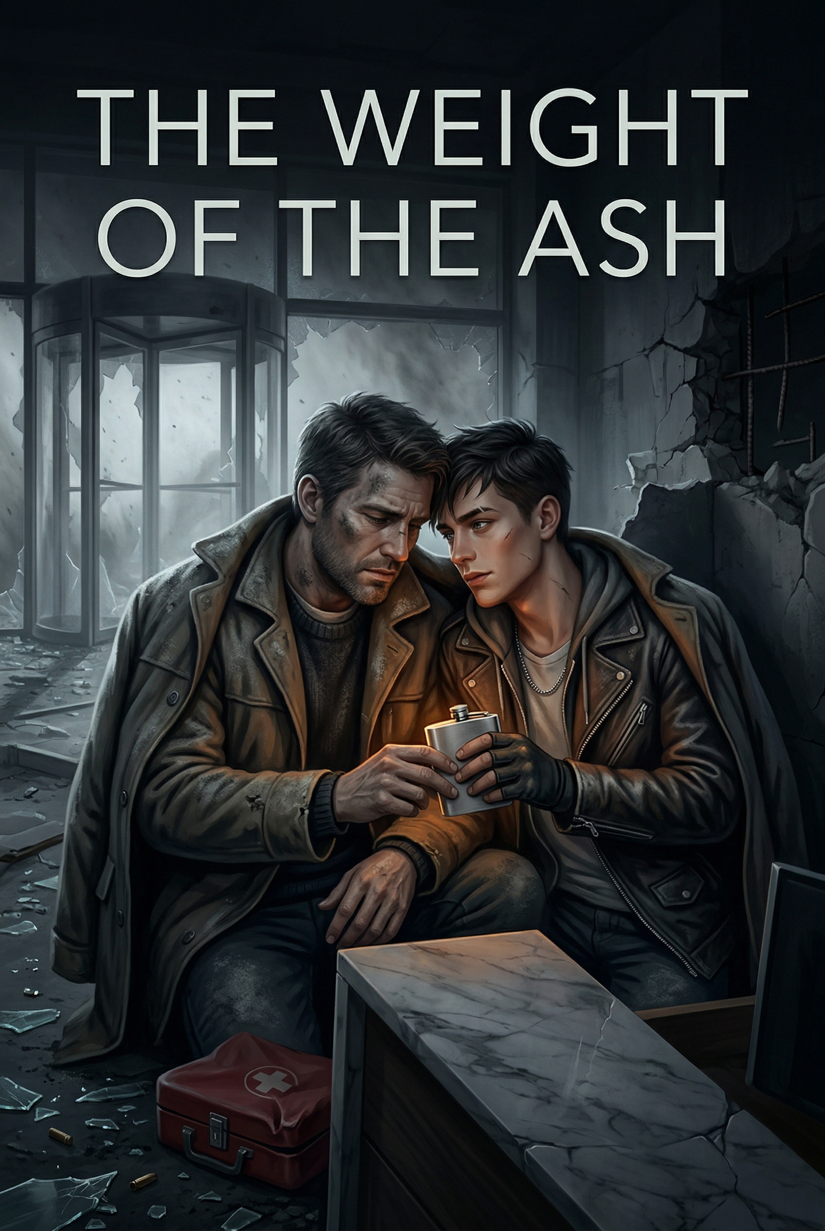 The Weight of the Ash