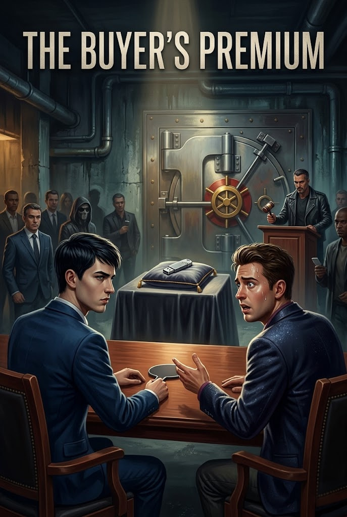 The Buyer's Premium