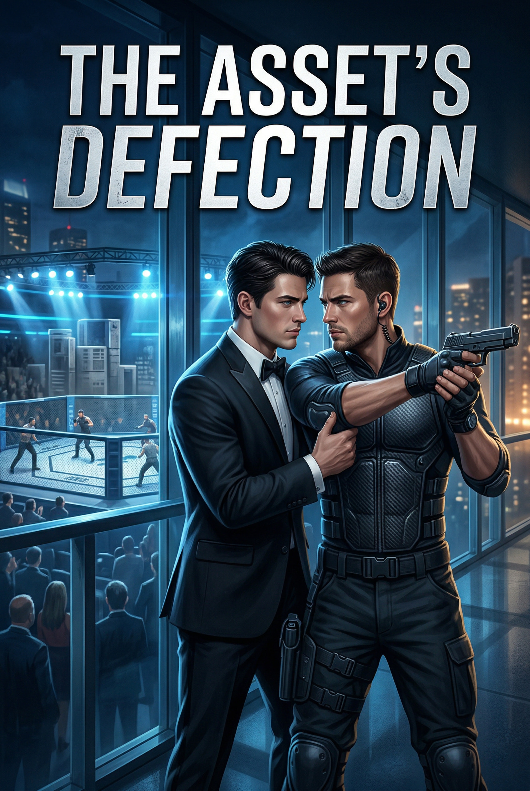 The Asset's Defection