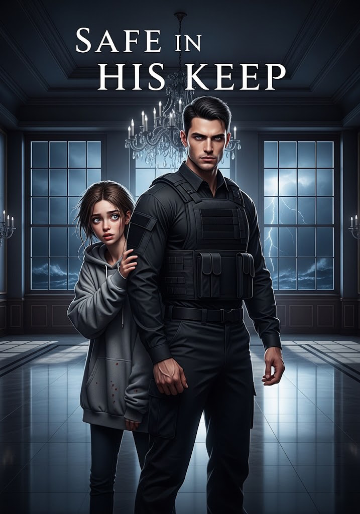 Safe in His Keep