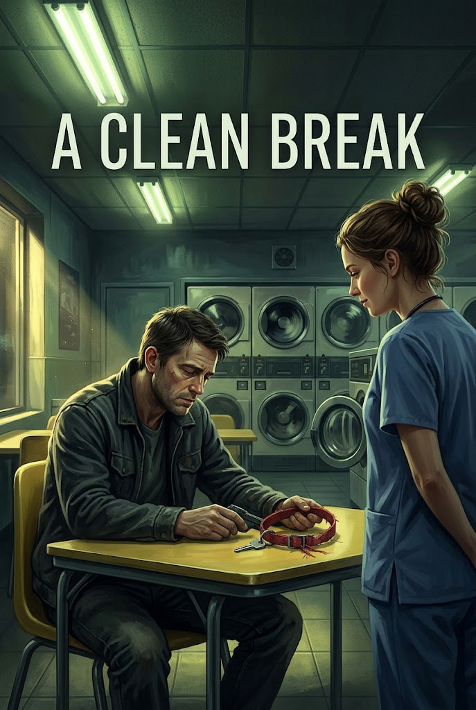 A Clean Break