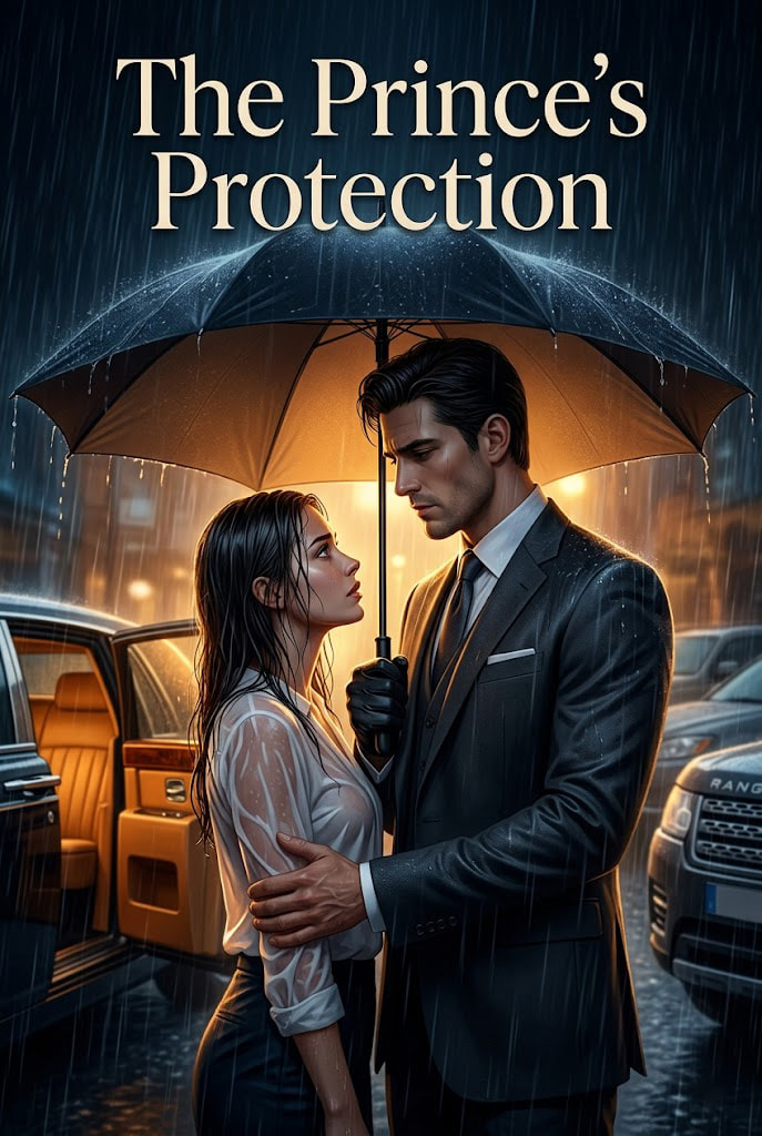 The Prince's Protection