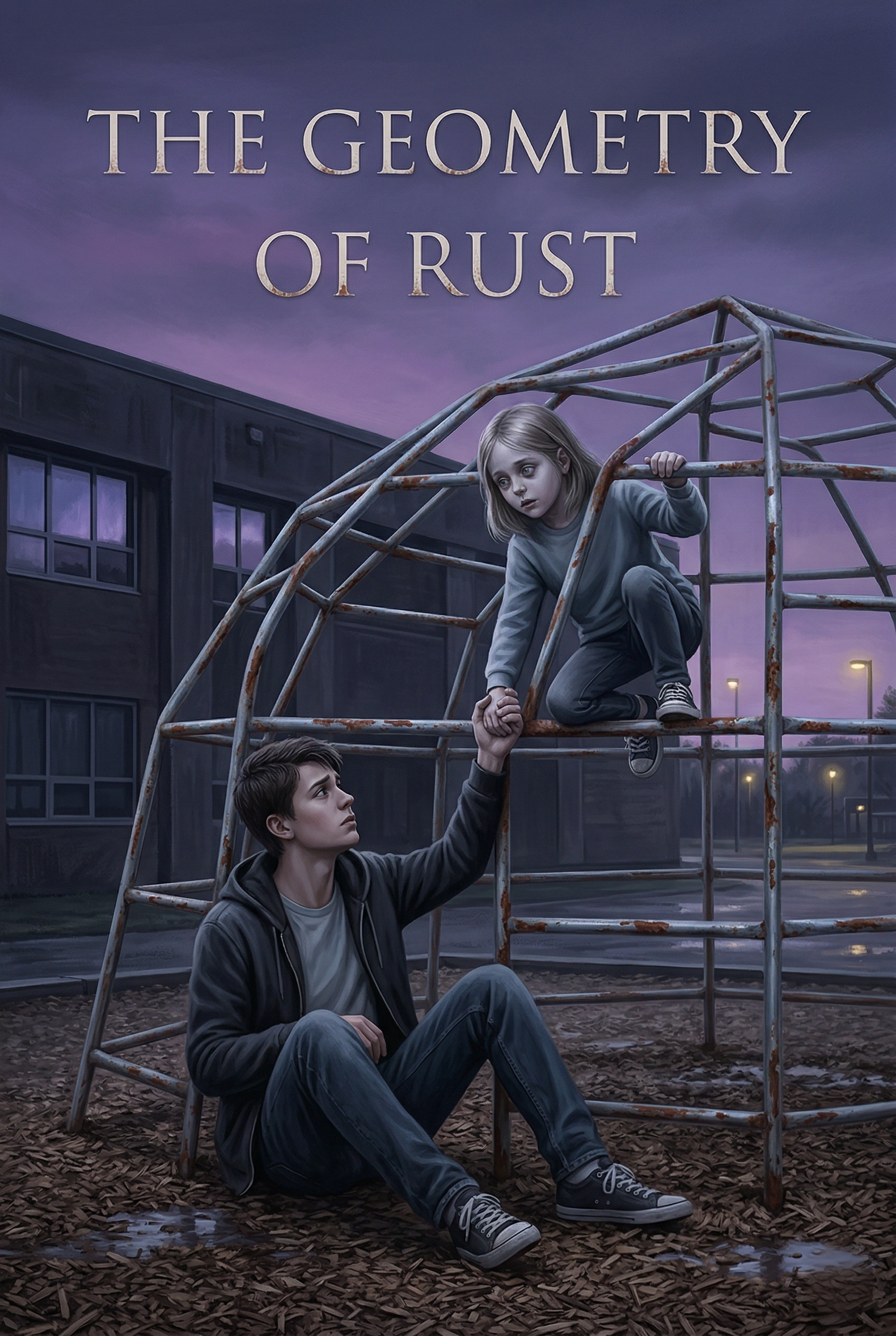 The Geometry of Rust