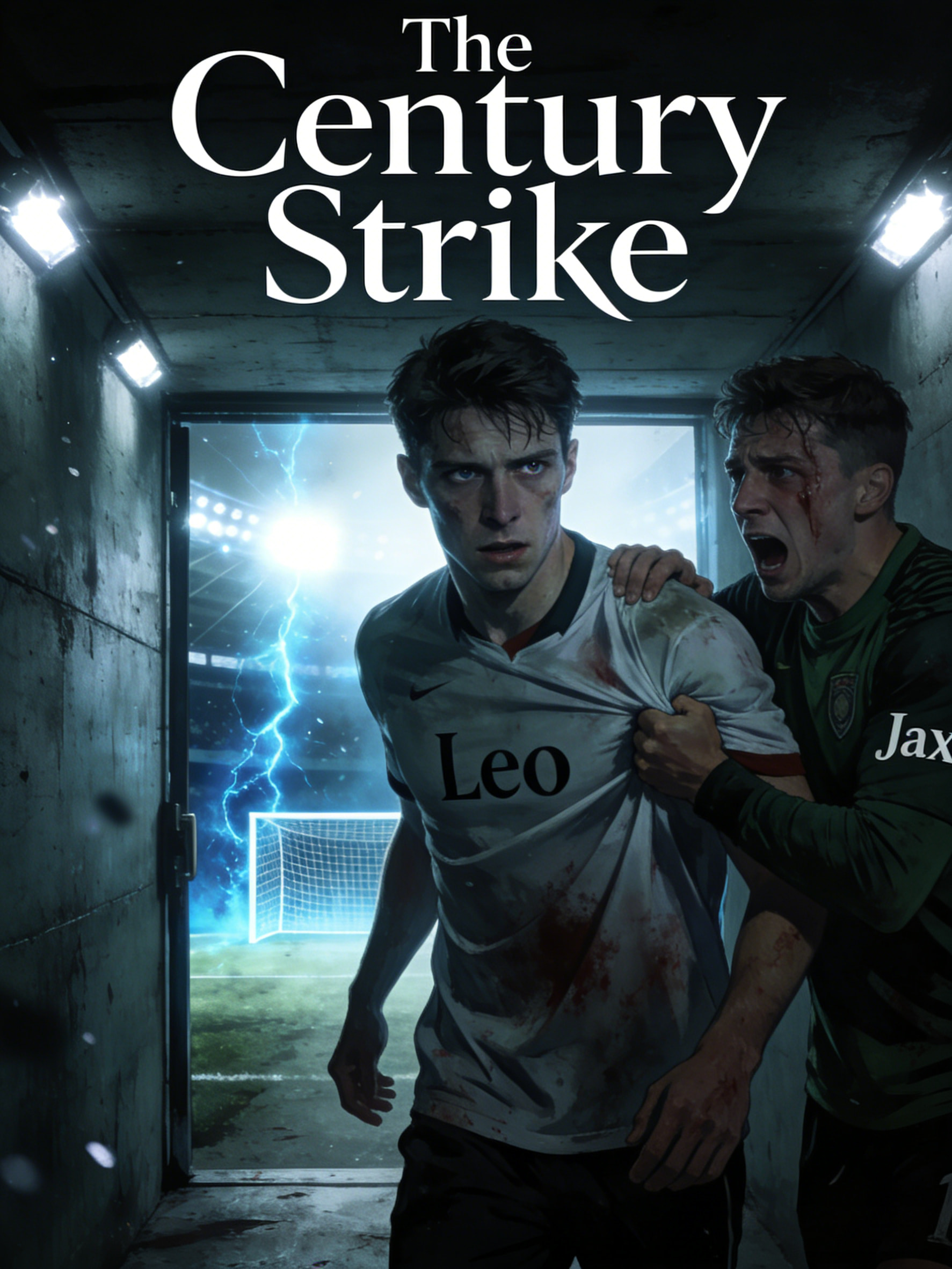 The Century Strike