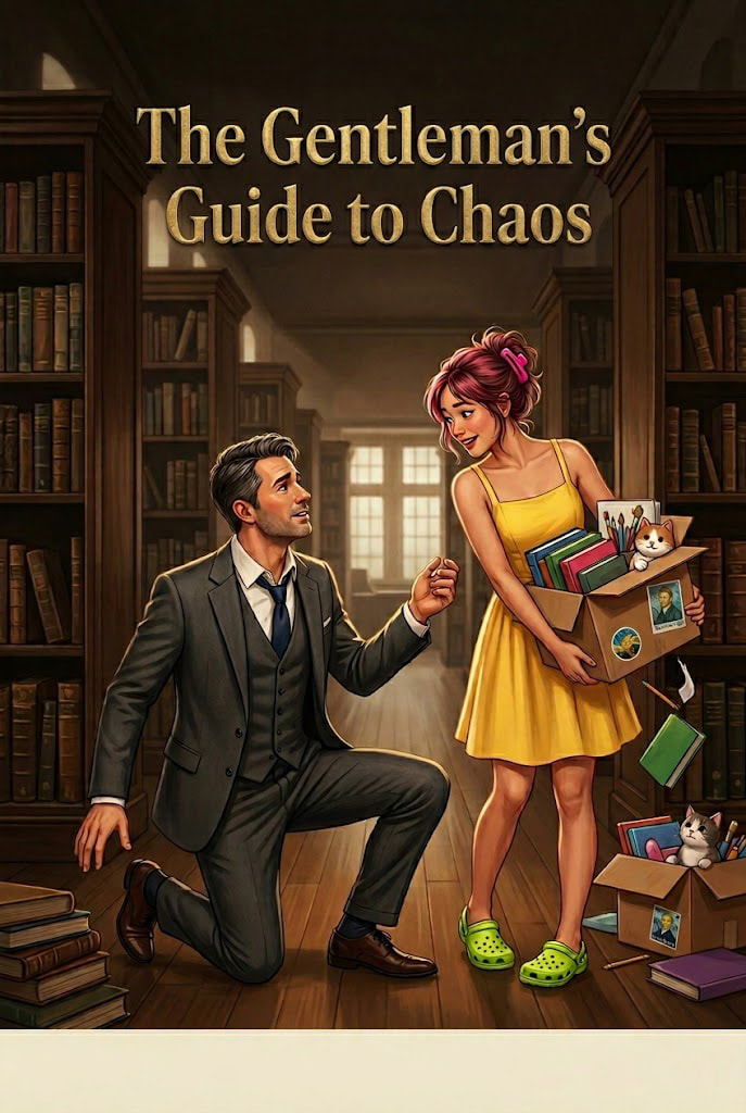 The Gentleman's Guide to Chaos
