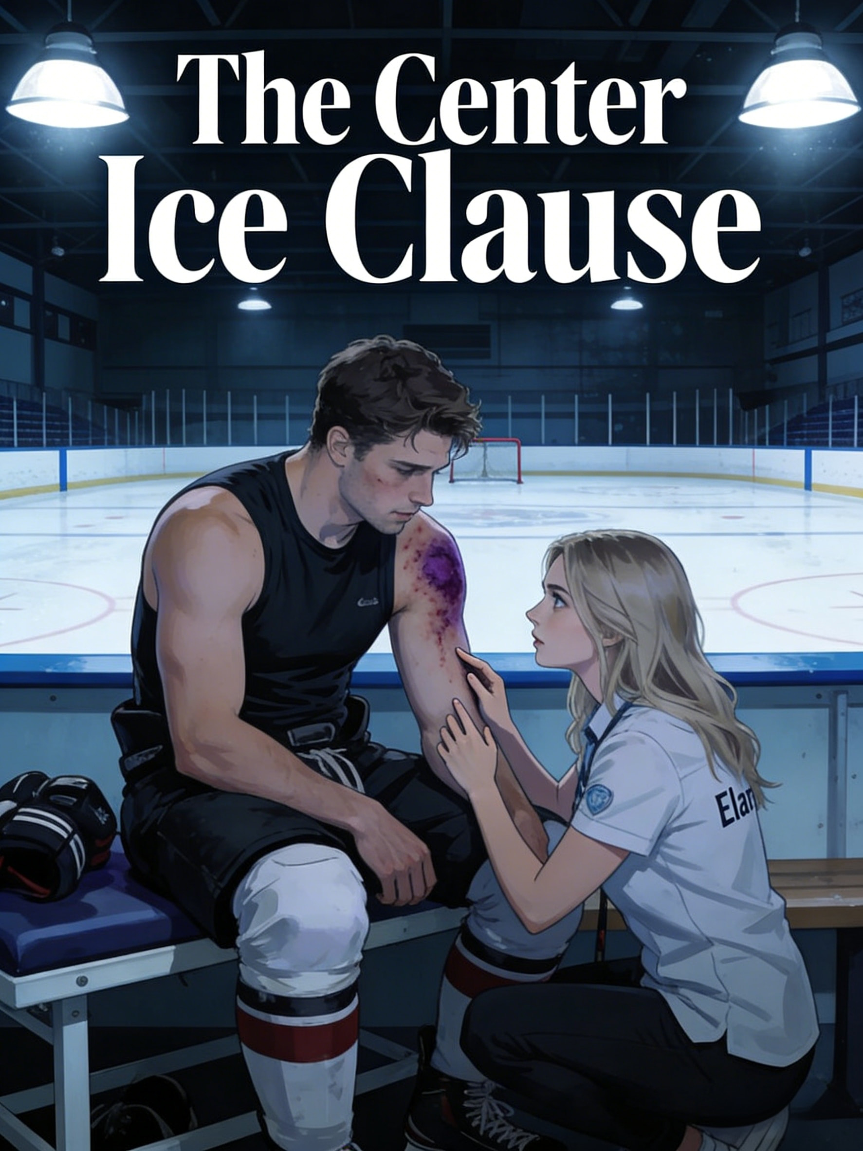 The Center Ice Clause