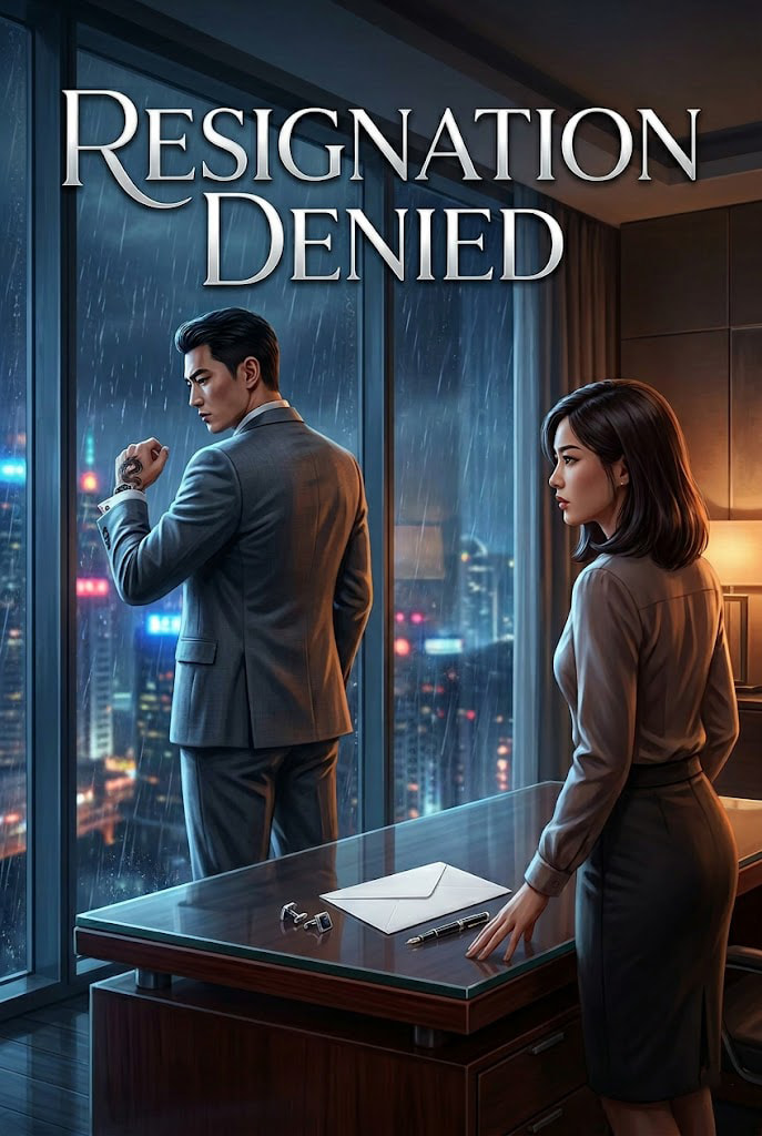 Resignation Denied
