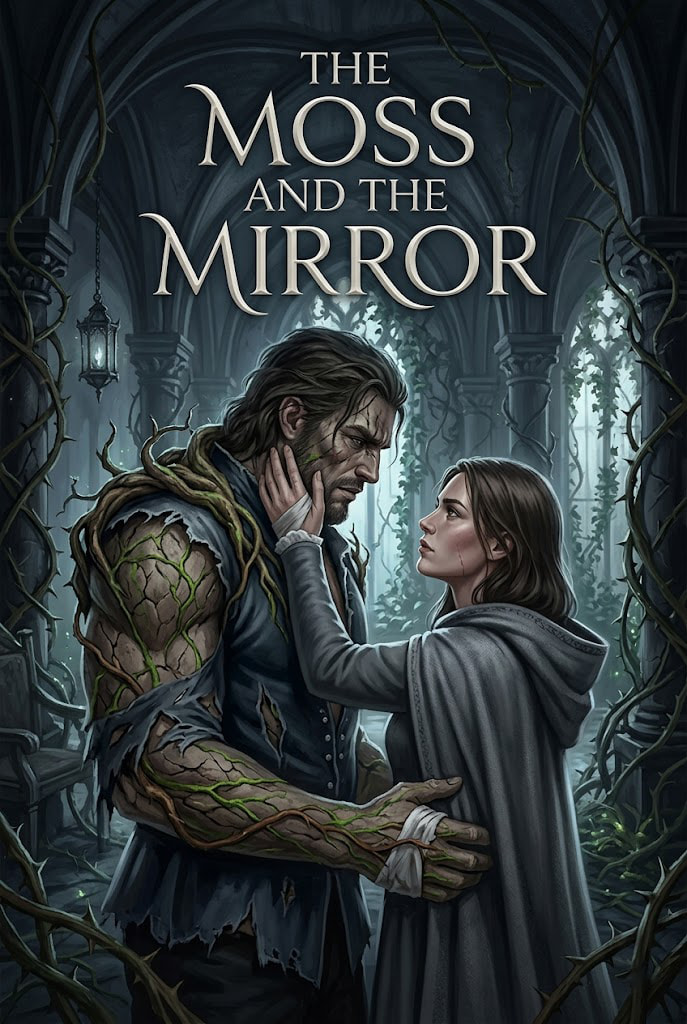The Moss and the Mirror