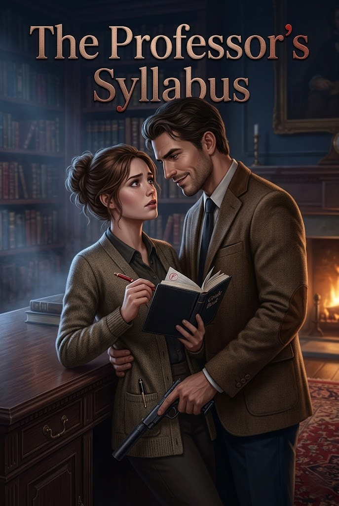 The Professor's Syllabus