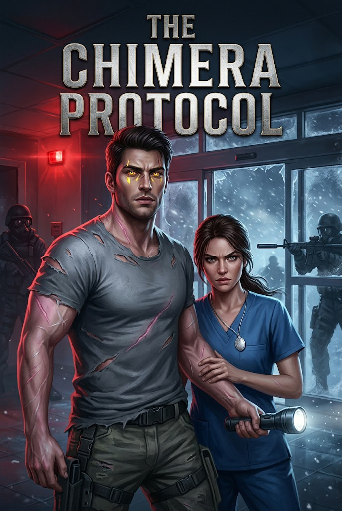 The Chimera Protocol