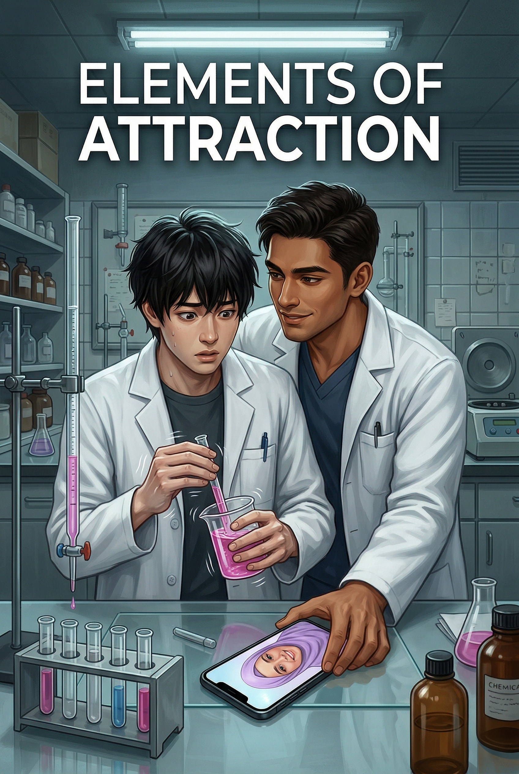 Elements of Attraction