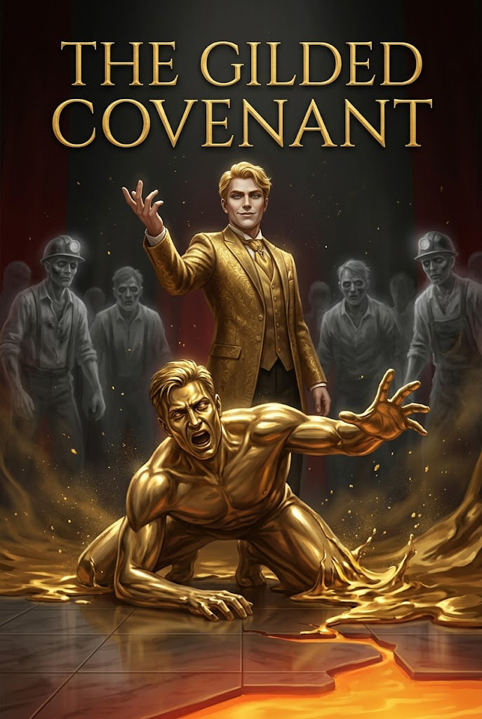 The Gilded Covenant