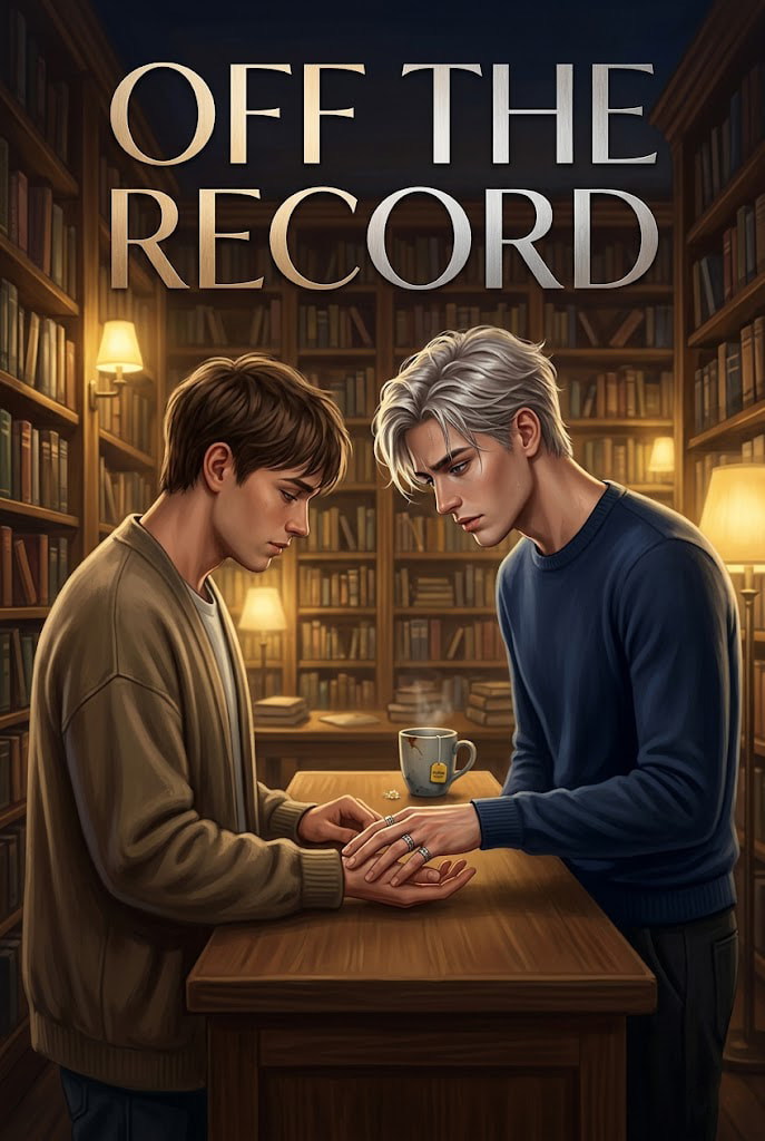 Off the Record