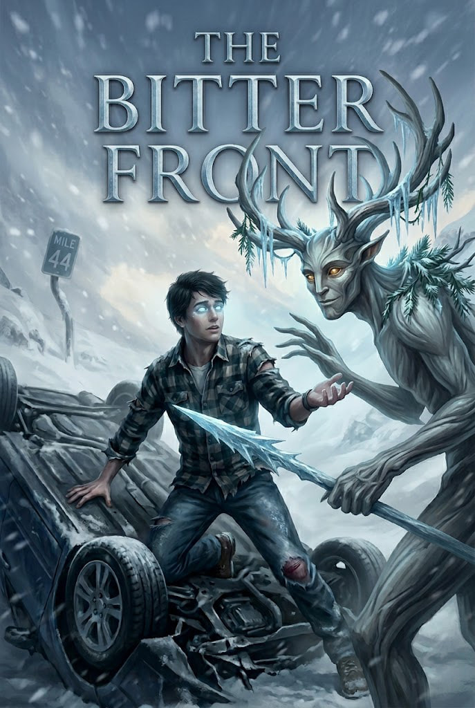 The Bitter Front