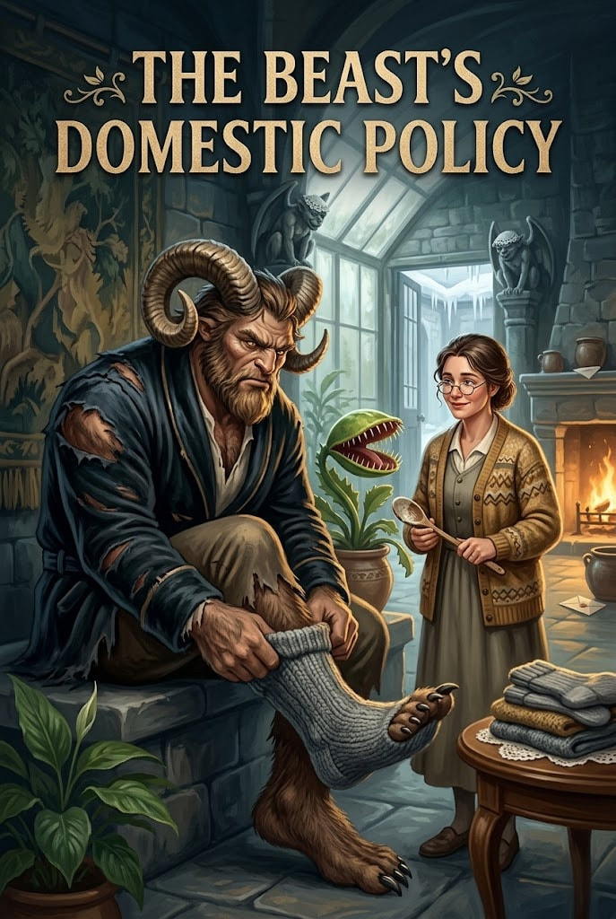 The Beast's Domestic Policy